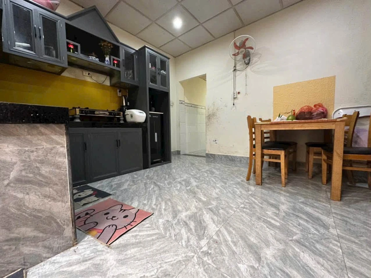 Bán nhà 2 PN, 73.9m² Nguyễn Lương Bằng Q.3 - Ảnh thu nhỏ 2