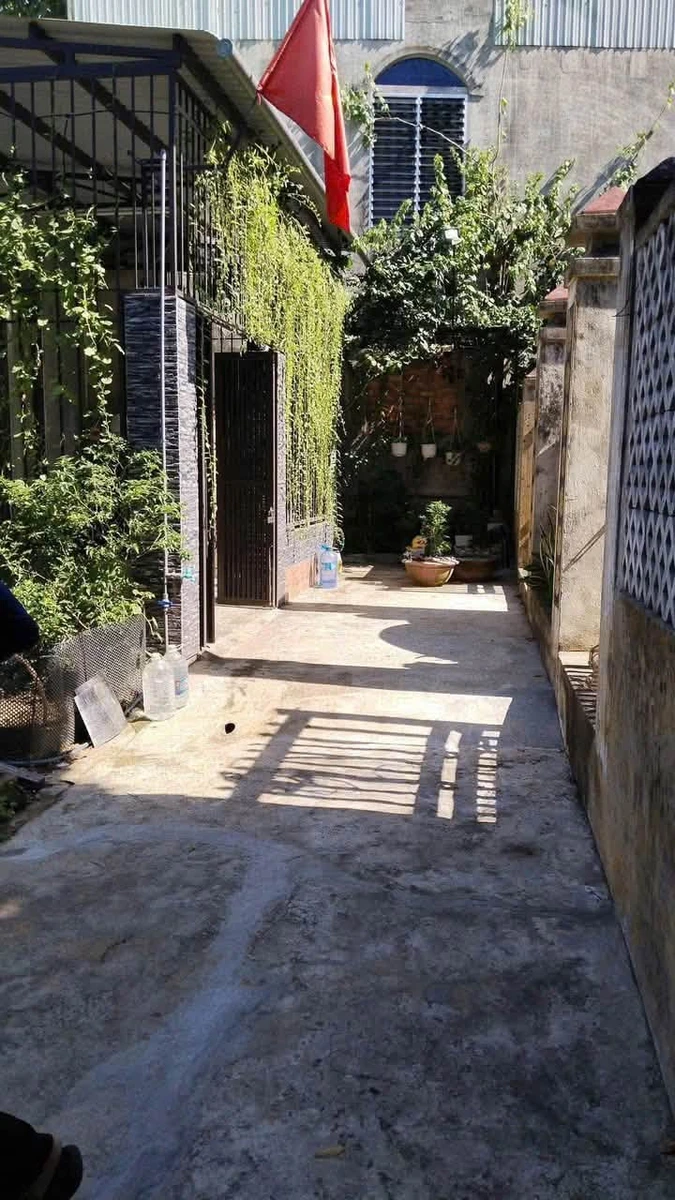 Bán lô đất 100m2 kiệt K29/34 Nguyễn Như Đãi gần cầu vượt Hòa Cầm, Hòa Thọ Tây, Đà Nẵng - Ảnh thu nhỏ 3