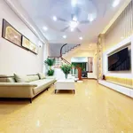 Bán nhà phố 5 tầng 48m2 Nguyễn Khánh Toàn, Cầu Giấy 14.5 tỷ - Ảnh thu nhỏ 2