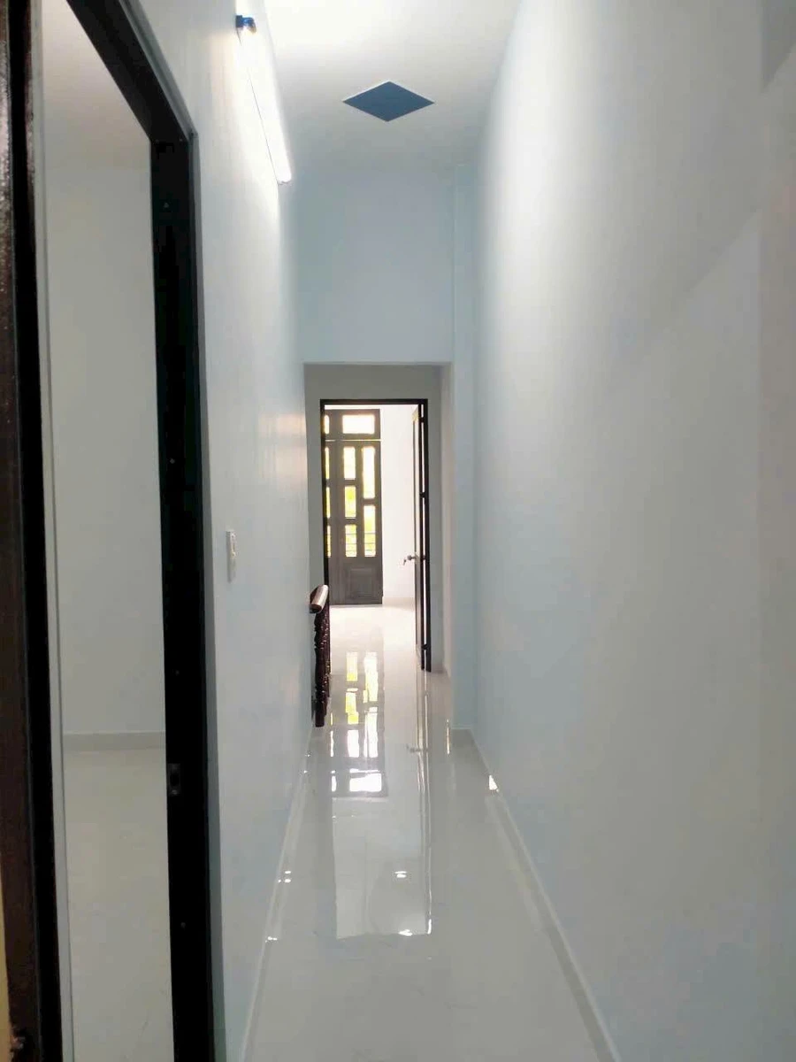 Bán nhà 3PN Vĩnh Lộc A Bình Chánh, 60m², 2,18 tỷ - Ảnh thu nhỏ 3