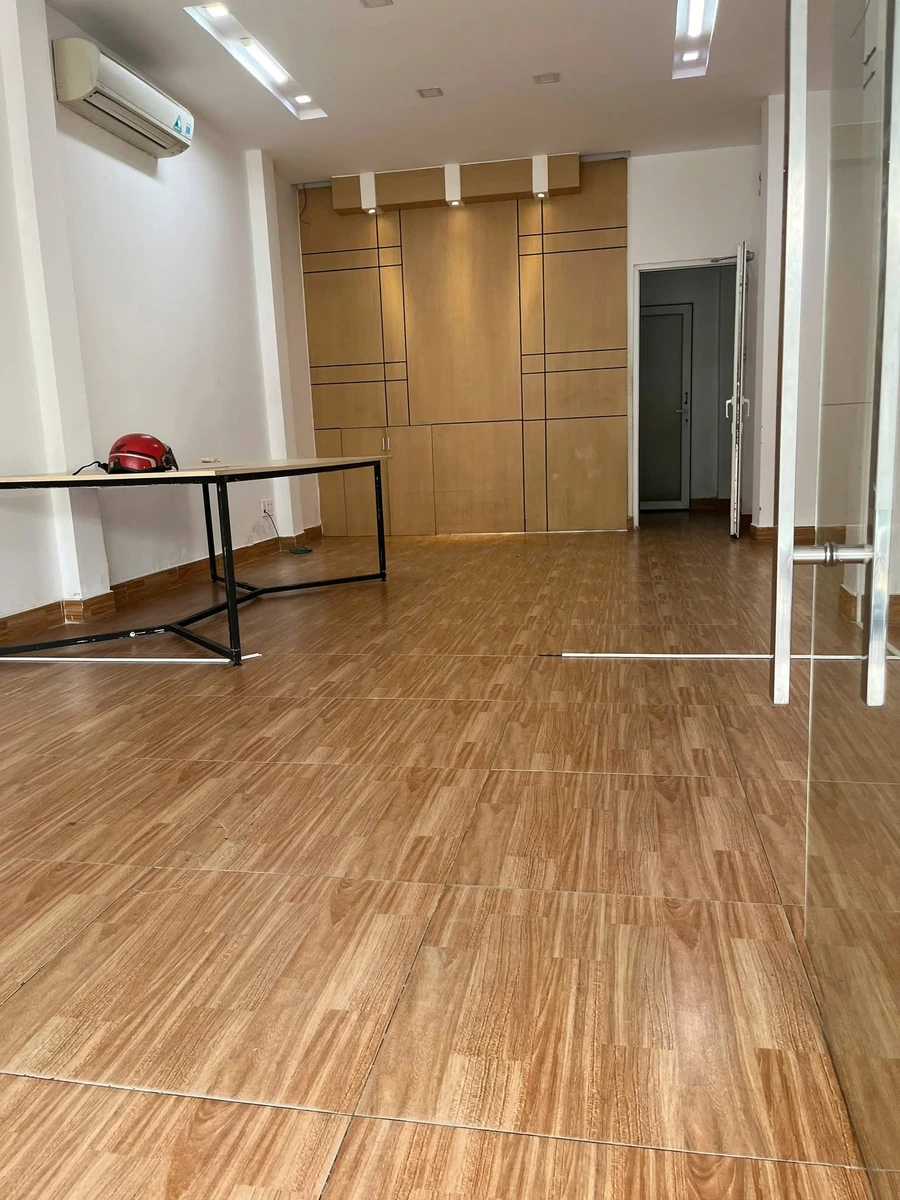 Cho thuê nhà mặt tiền Nguyễn Cảnh Dị Tân Bình 84m2 2 triệu/tháng - Ảnh thu nhỏ 4