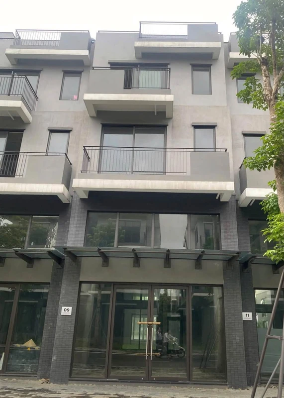 Bán biệt thự Ecopark Vinh 171m2, 10 tỷ