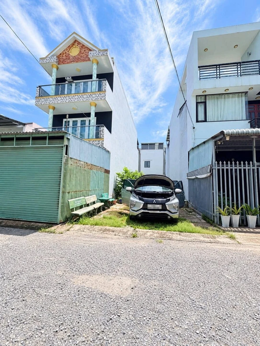 Bán đất Xã Mỹ Yên 95m² giá 2.55 tỷ - Ảnh thu nhỏ 3