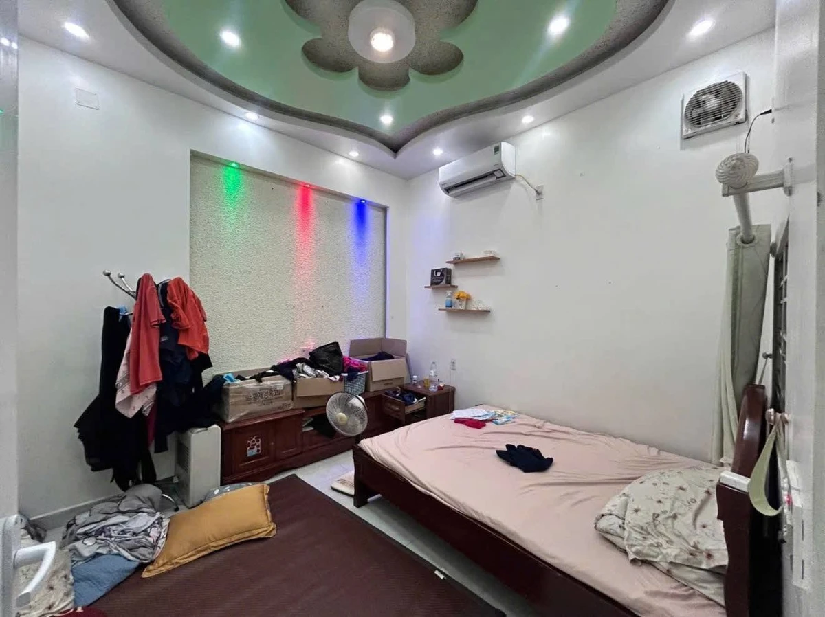 Bán nhà độc lập 71m² 3 tầng Phương Lưu 3,69 tỷ - Ảnh thu nhỏ 4