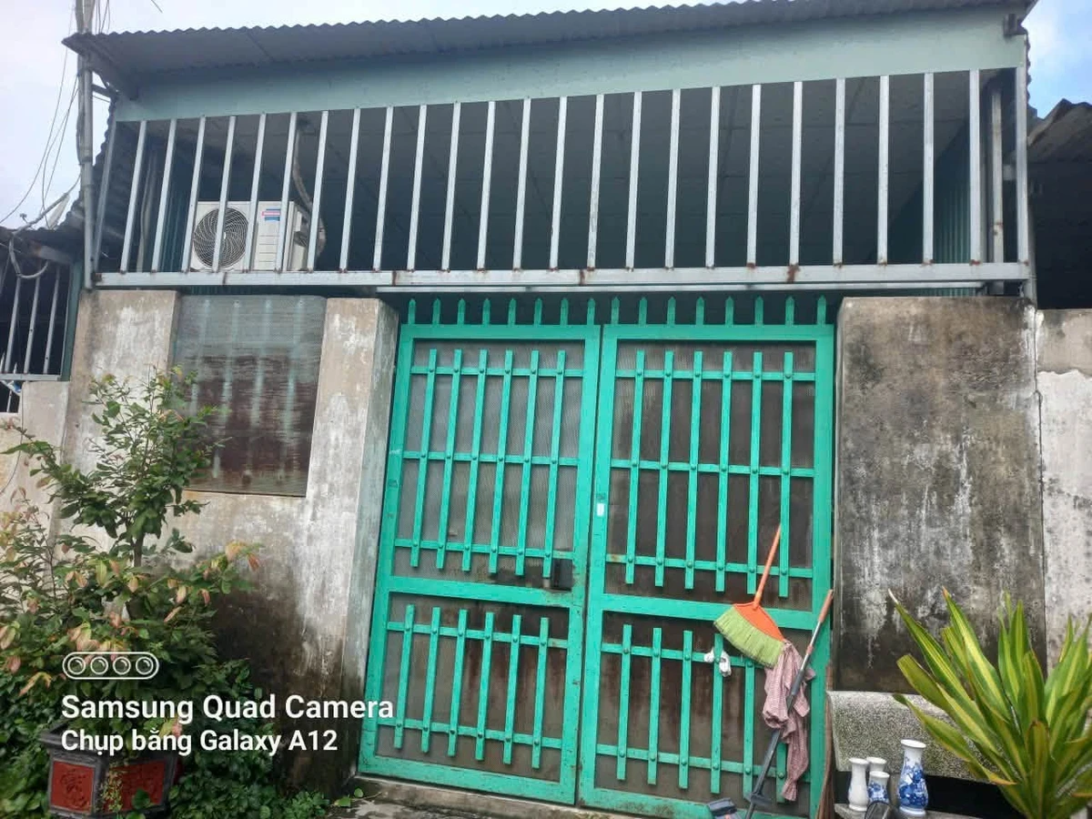 Bán nhà 2 phòng ngủ 95m² 1 tỷ 500 triệu Trảng Dài - Ảnh thu nhỏ 2