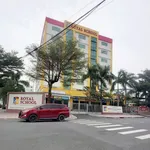 Bán nhà Bình Tân gần Trường Quốc Tế Hoàng Gia 63m2 hẻm xe hơi - Ảnh thu nhỏ 1