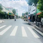 Bán đất Phạm Hùng 200m² gần chợ, trường học - Ảnh thu nhỏ 4