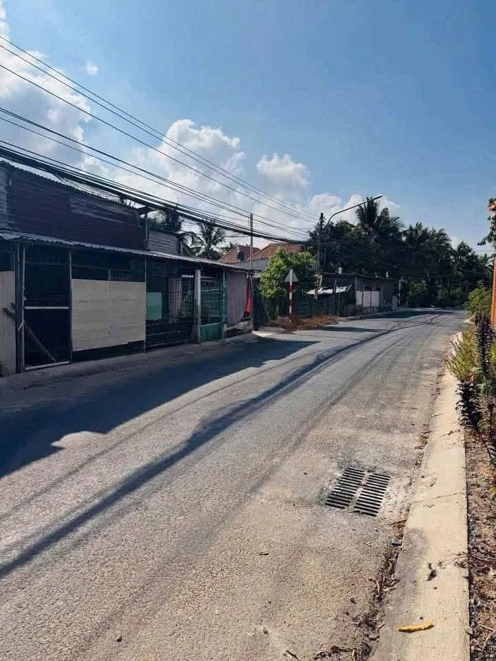 Nhà mặt tiền Võ Văn Phẩm Bến Tre 73,5m² 1,9 tỷ - Ảnh thu nhỏ 5