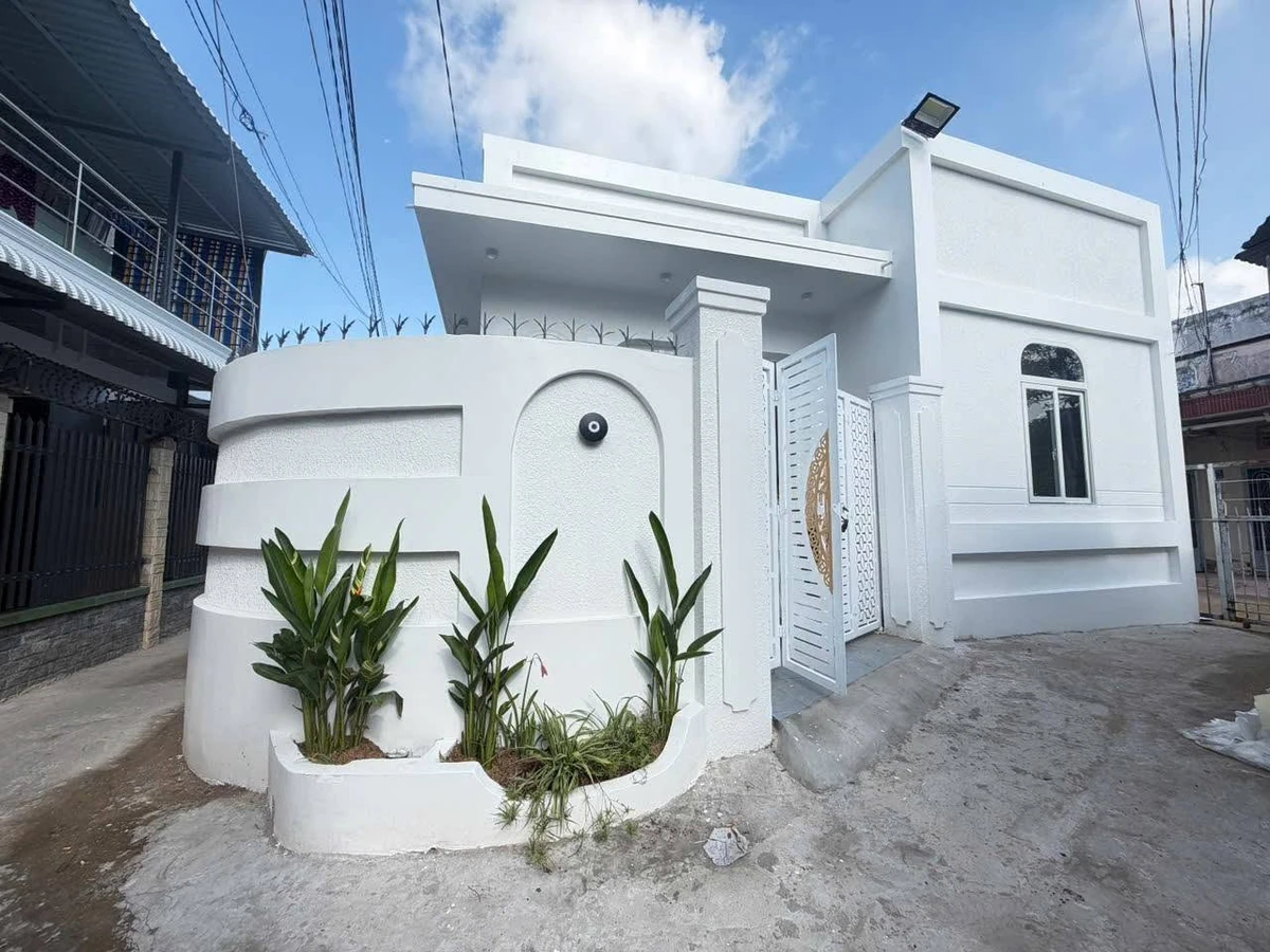 Bán nhà 3 phòng ngủ 122m² gần Nguyễn Huệ, Quận 1 - Ảnh thu nhỏ 2