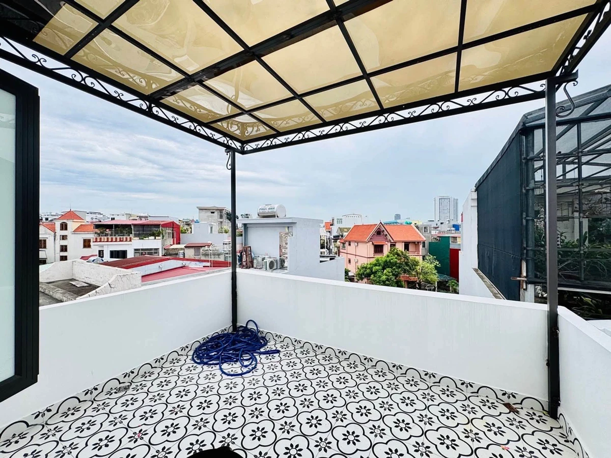 Bán nhà 40m² 4 phòng ngủ tại Hồ Sen giá 3 tỷ - Ảnh thu nhỏ 5