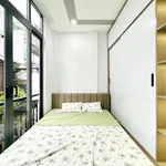 Bán nhà phố 32m2 x 3 tầng, 4 phòng ngủ Bình Thạnh, giá 5 tỷ - Ảnh thu nhỏ 3