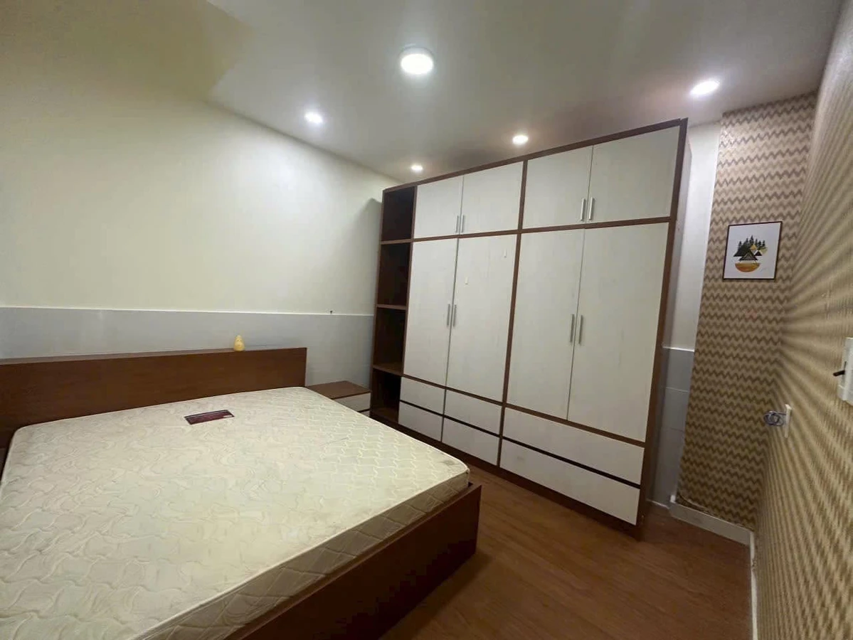 Cho thuê nhà 3 PN có nội thất Trần Văn Quang, Tân Bình, 52m2, 13 triệu/tháng - Ảnh thu nhỏ 3