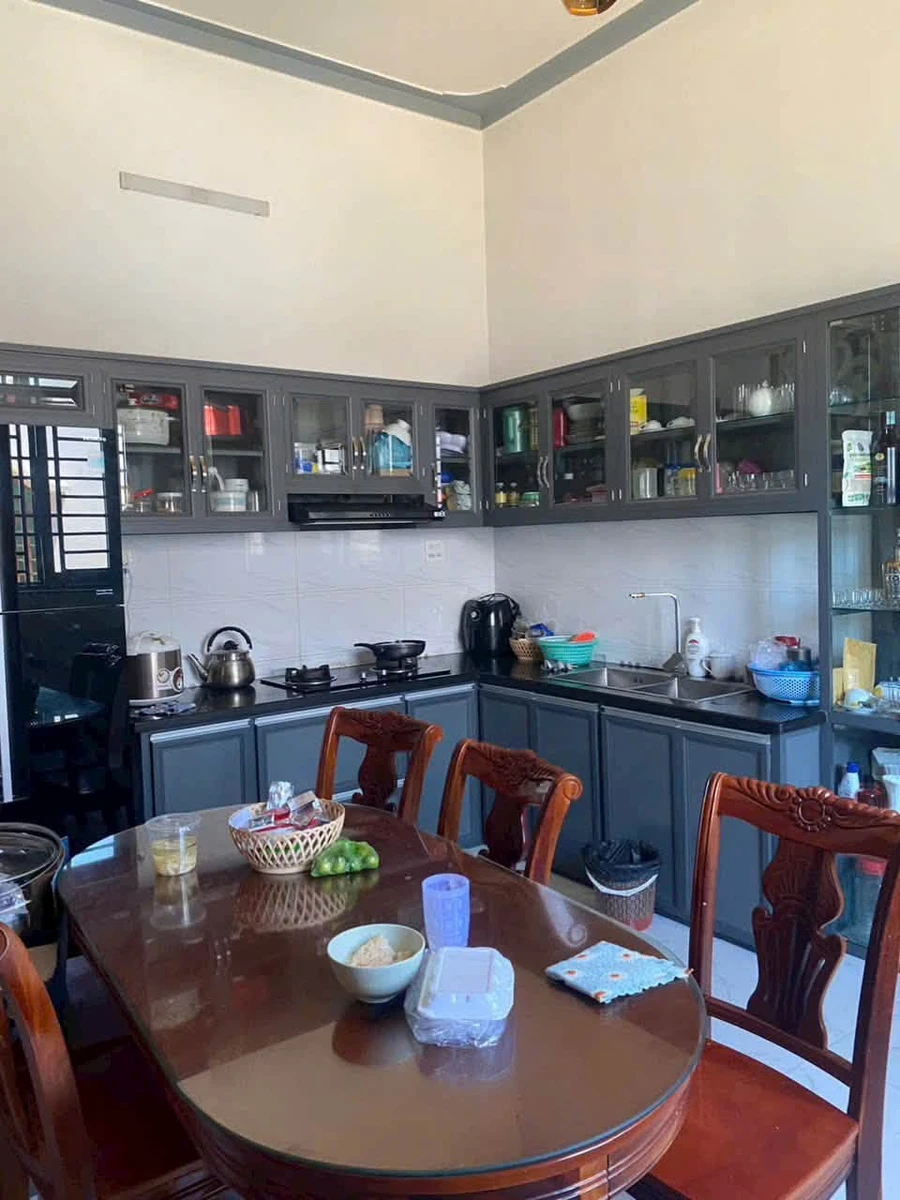 Nhà 1 lầu 3PN Phan Thiết 80m2, 3 tỷ - Ảnh thu nhỏ 4