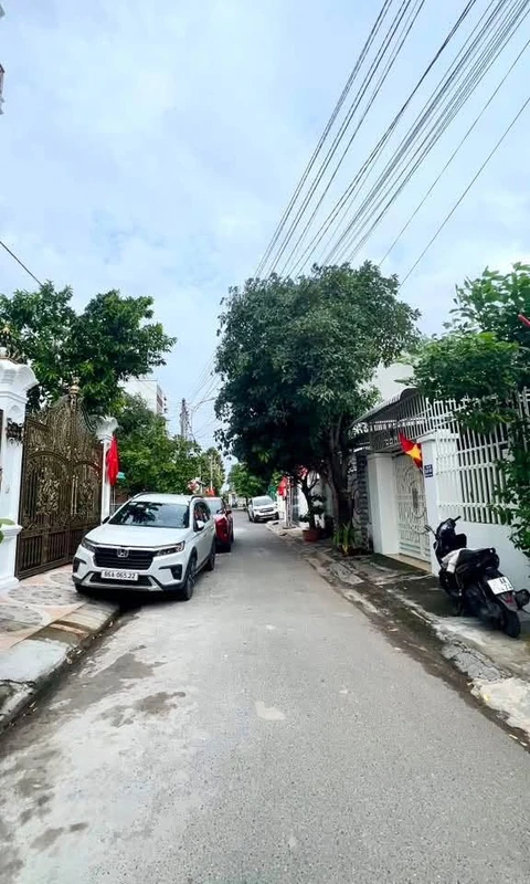 Bán nhà lầu mặt tiền Dương Đình Nghệ Phan Thiết 83.5m2, 4.9 tỷ