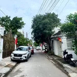 Bán nhà lầu mặt tiền Dương Đình Nghệ Phan Thiết 83.5m2, 4.9 tỷ - Ảnh thu nhỏ 1