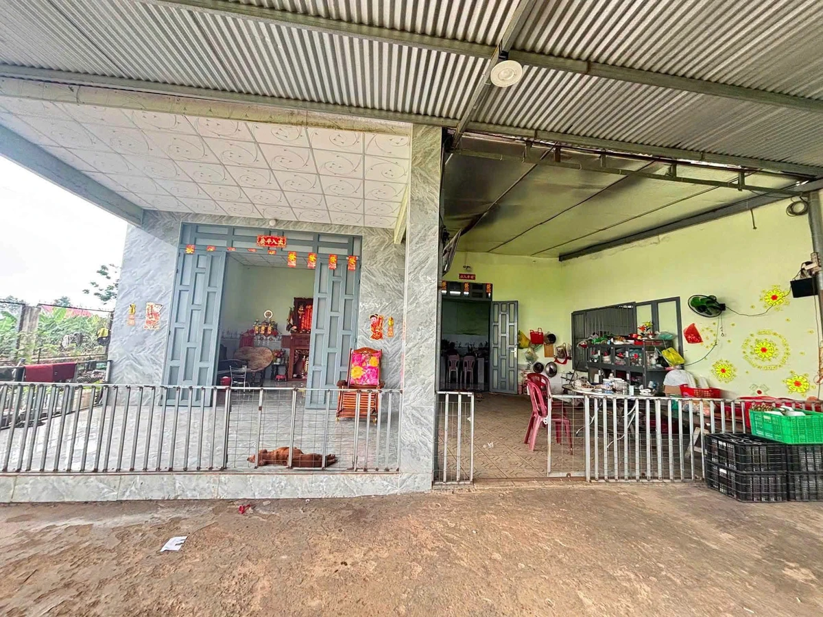 Bán nhà xưởng và nhà cấp 4 1000m² tại Trảng Bom, Đồng Nai - Ảnh thu nhỏ 3