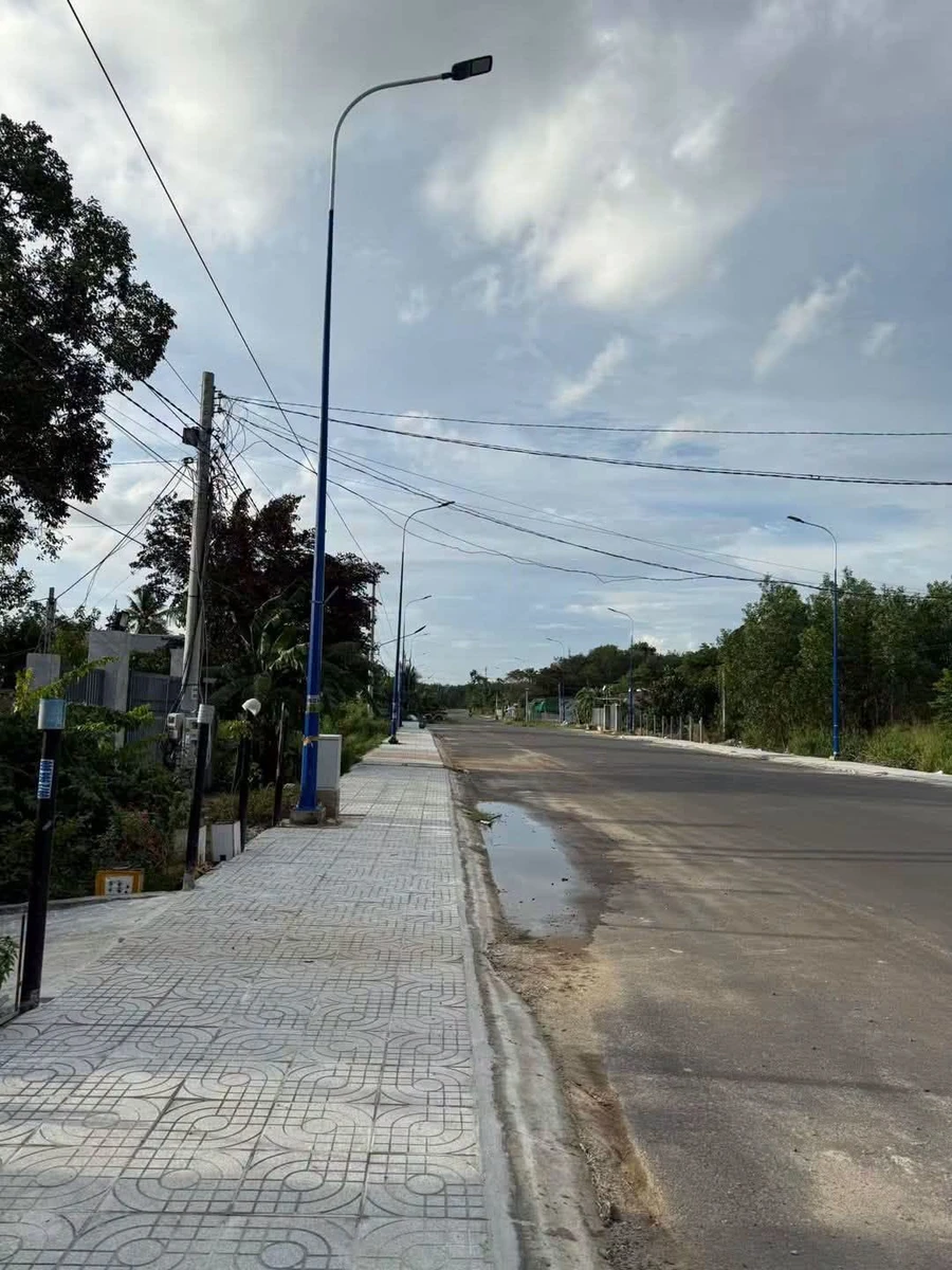 Bán đất mặt tiền Lê Duẩn Đồng Nai 400m² giá 1 tỷ 9 - Ảnh 1