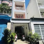 Bán nhà 3 tầng 4PN 50m² Huỳnh Văn Bánh 9.28 tỷ - Ảnh thu nhỏ 2