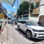 Bán đất 5,6x16m nở hậu tài lộc Tỉnh Lộ 10, 5 tỷ - Ảnh thu nhỏ 1