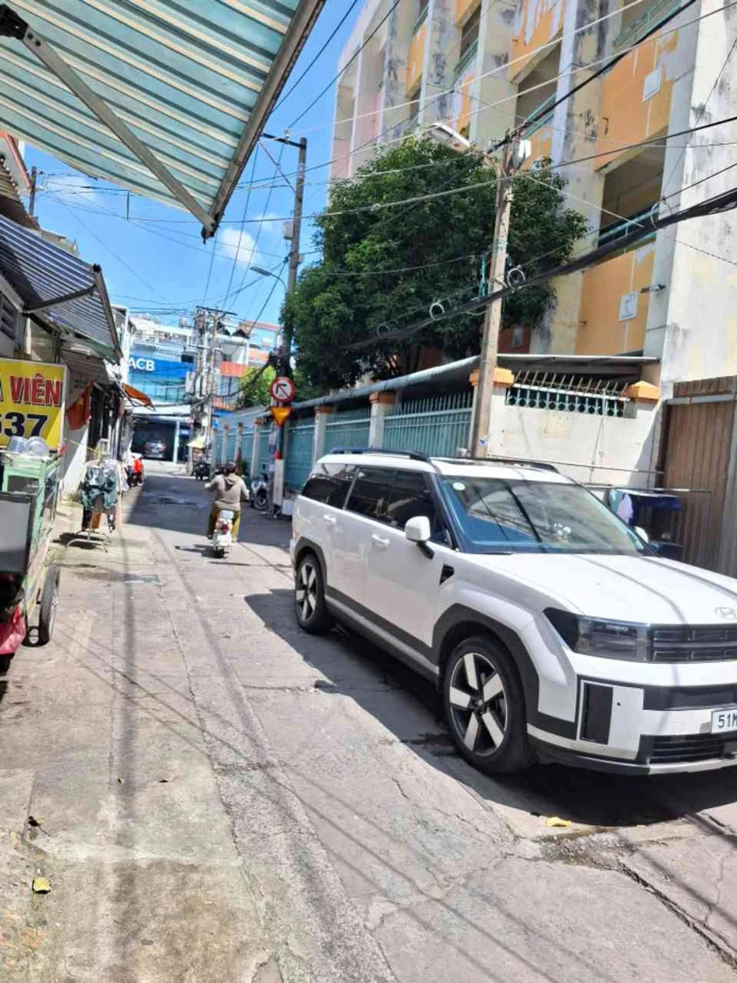 Bán đất 5,6x16m nở hậu tài lộc Tỉnh Lộ 10, 5 tỷ - Ảnh 1