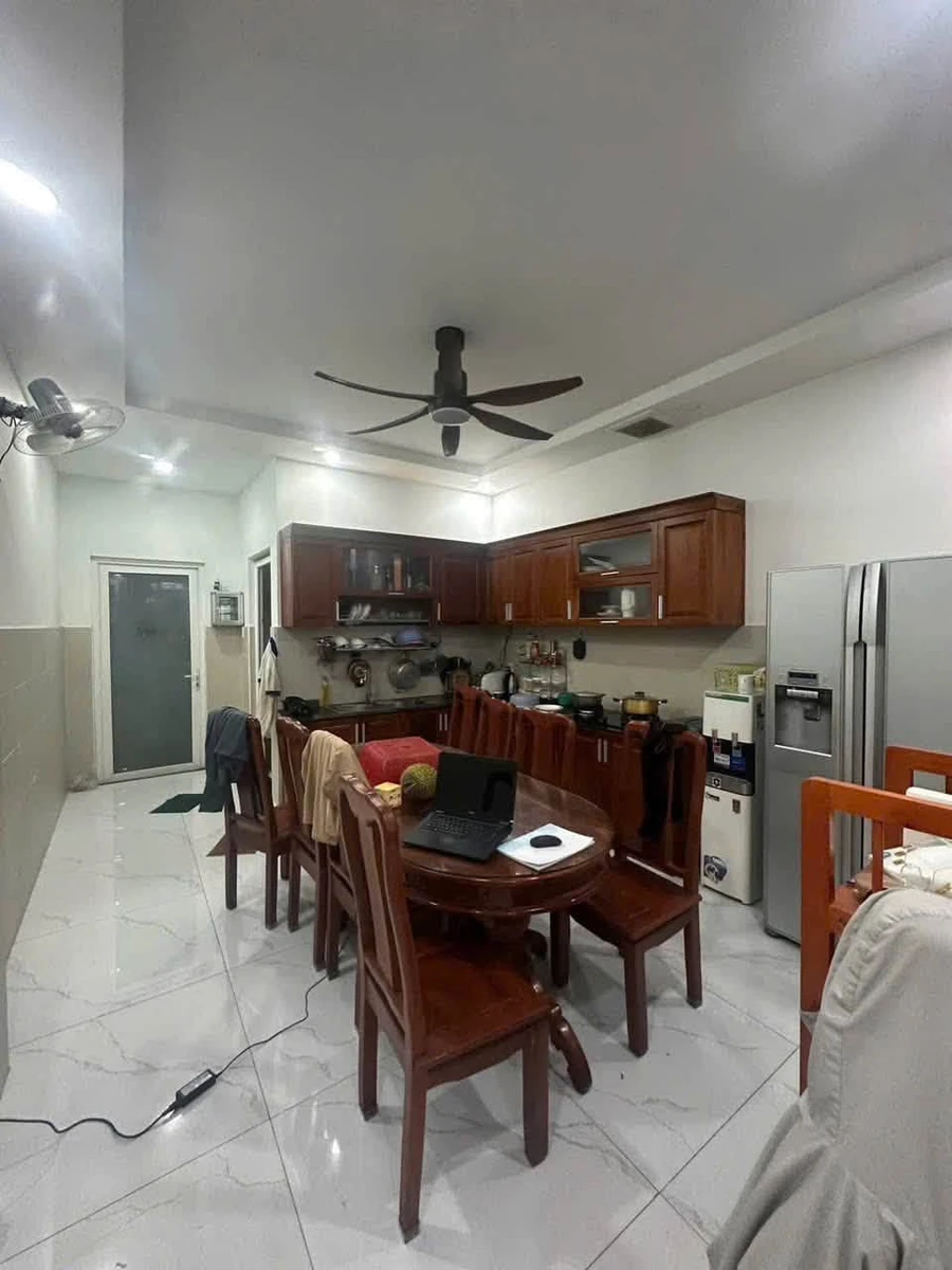 Bán nhà 2PN 56m² Nguyễn Ánh Thủ, Quận 12 - 4.8 tỷ - Ảnh thu nhỏ 4