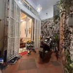 Bán nhà Hai Bà Trưng 55m² 4 tầng 3,99 tỷ - Ảnh thu nhỏ 1