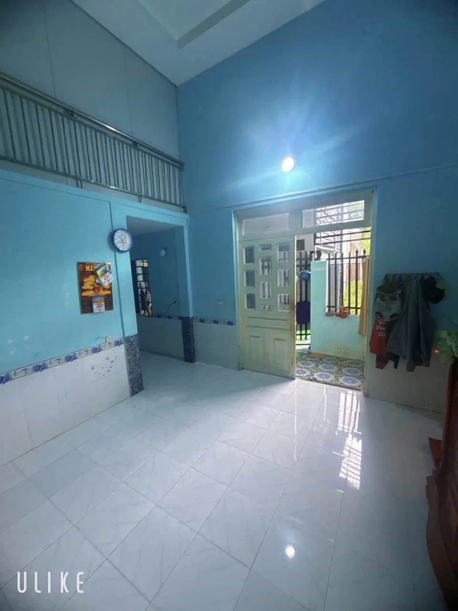 Bán nhà 3 phòng ngủ 61m2 Tam Phước Đồng Nai - Ảnh thu nhỏ 2