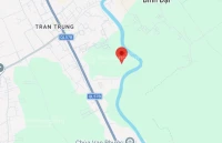 Nhà đất thuộc xã Bình Đại, tỉnh Vĩnh Long, trung tâm thị trấn Bình Đại cũ. LH 0918 420 *** - Ảnh thu nhỏ 5