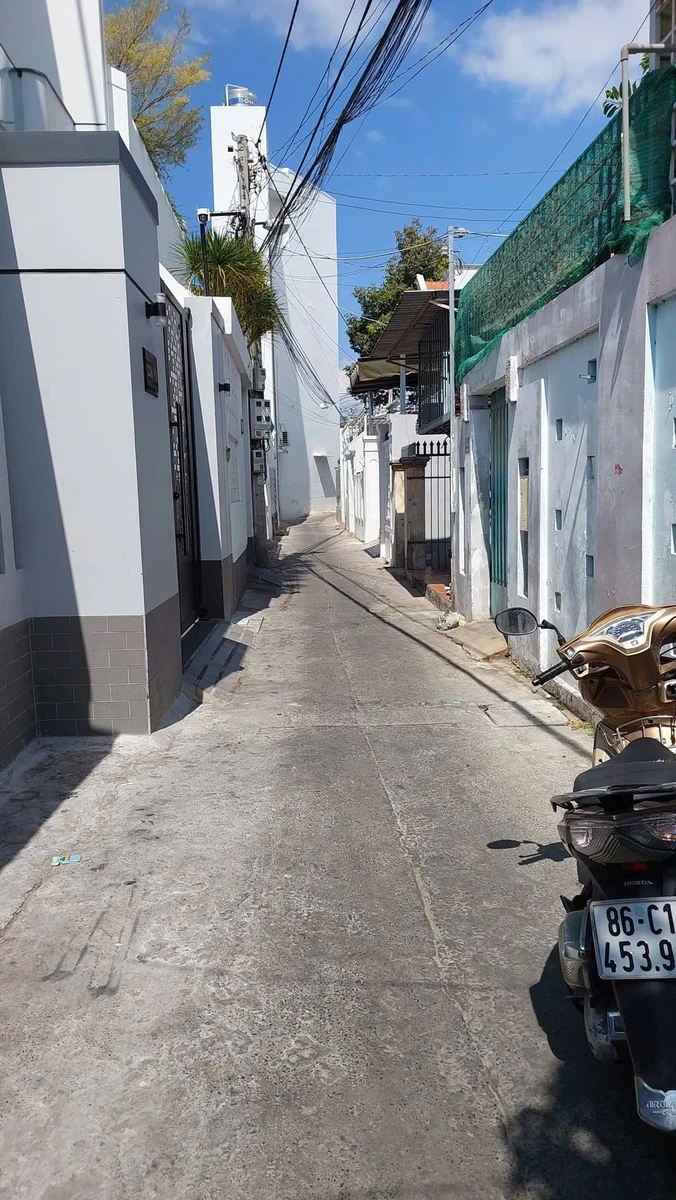 Bán nhà 1 trệt 1 lầu xanh 149m² Phú Thuỷ Phan Thiết - Ảnh thu nhỏ 5
