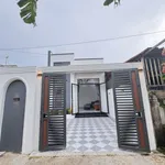 Nhà mới hoàn thiện 3PN, 125m² Chu Văn An, Rạch Giá - Ảnh thu nhỏ 1