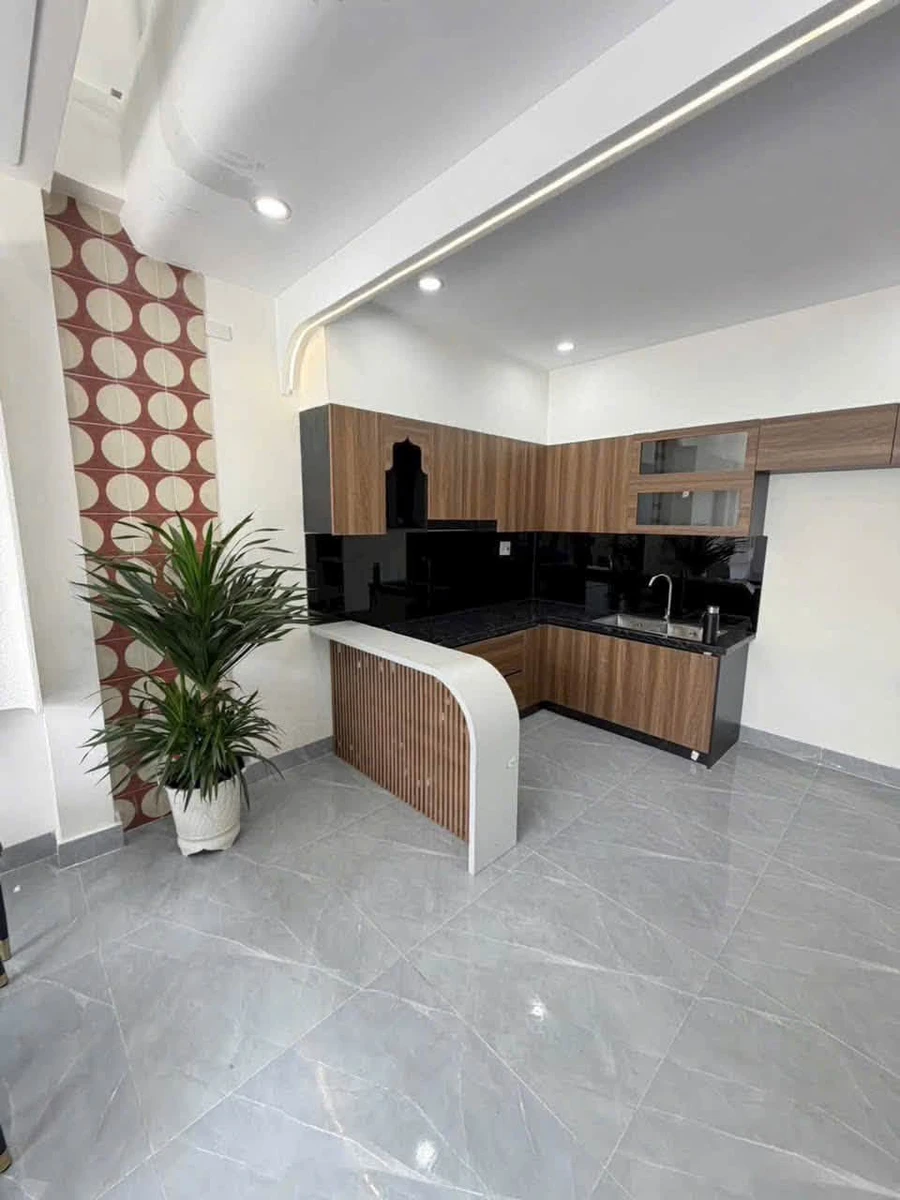 Bán nhà 2 tầng 3 phòng ngủ 120m² Tam Hiệp Đồng Nai - Ảnh thu nhỏ 4