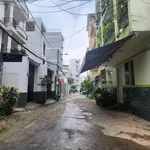 Bán nhà hẻm Thích Quảng Đức, Phú Nhuận, 36m², 6 tỷ - Ảnh thu nhỏ 2