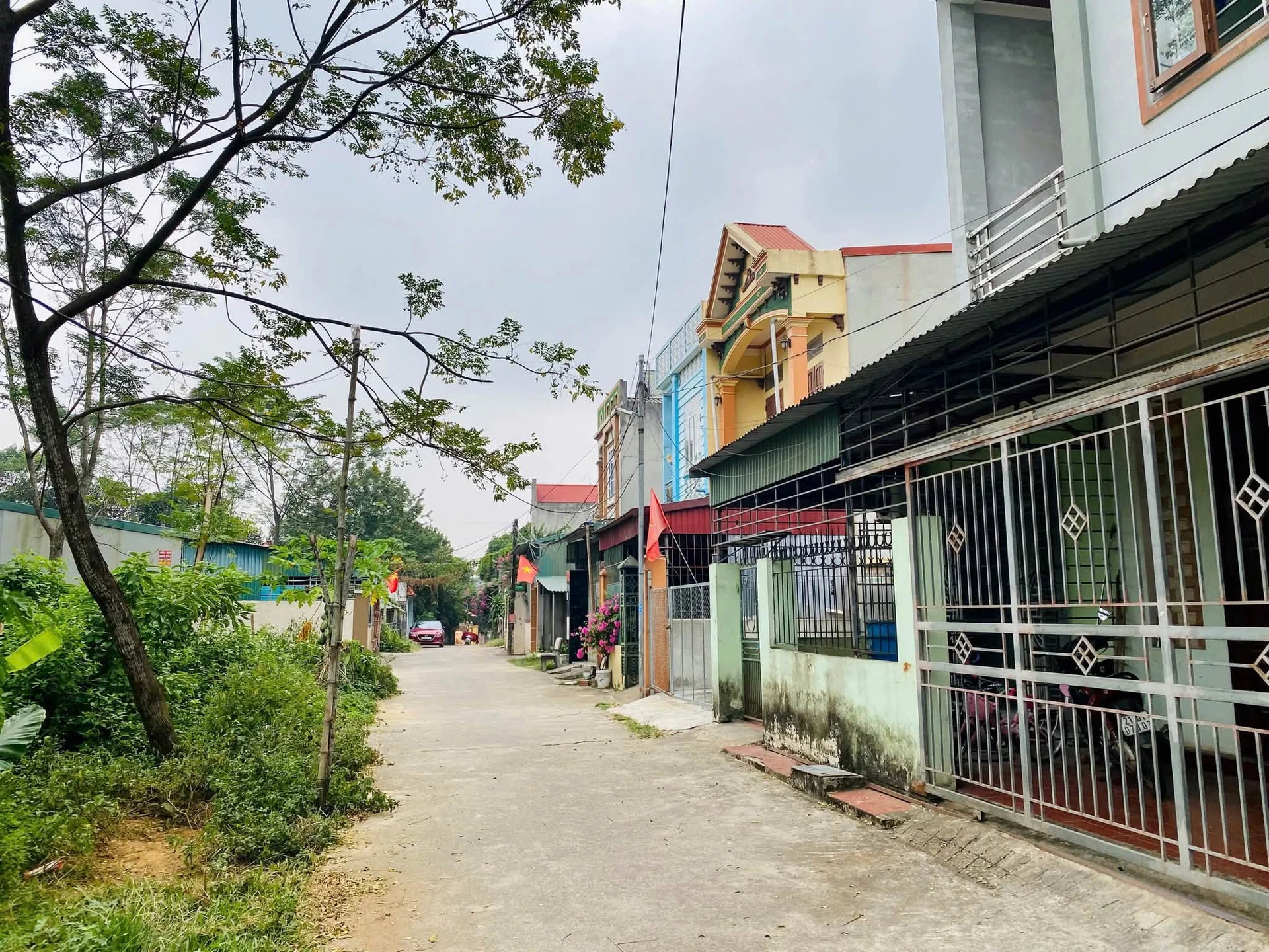 Bán đất Phường Nông Trang, Phú Thọ, 120m2, chưa 1 tỷ - Ảnh 1