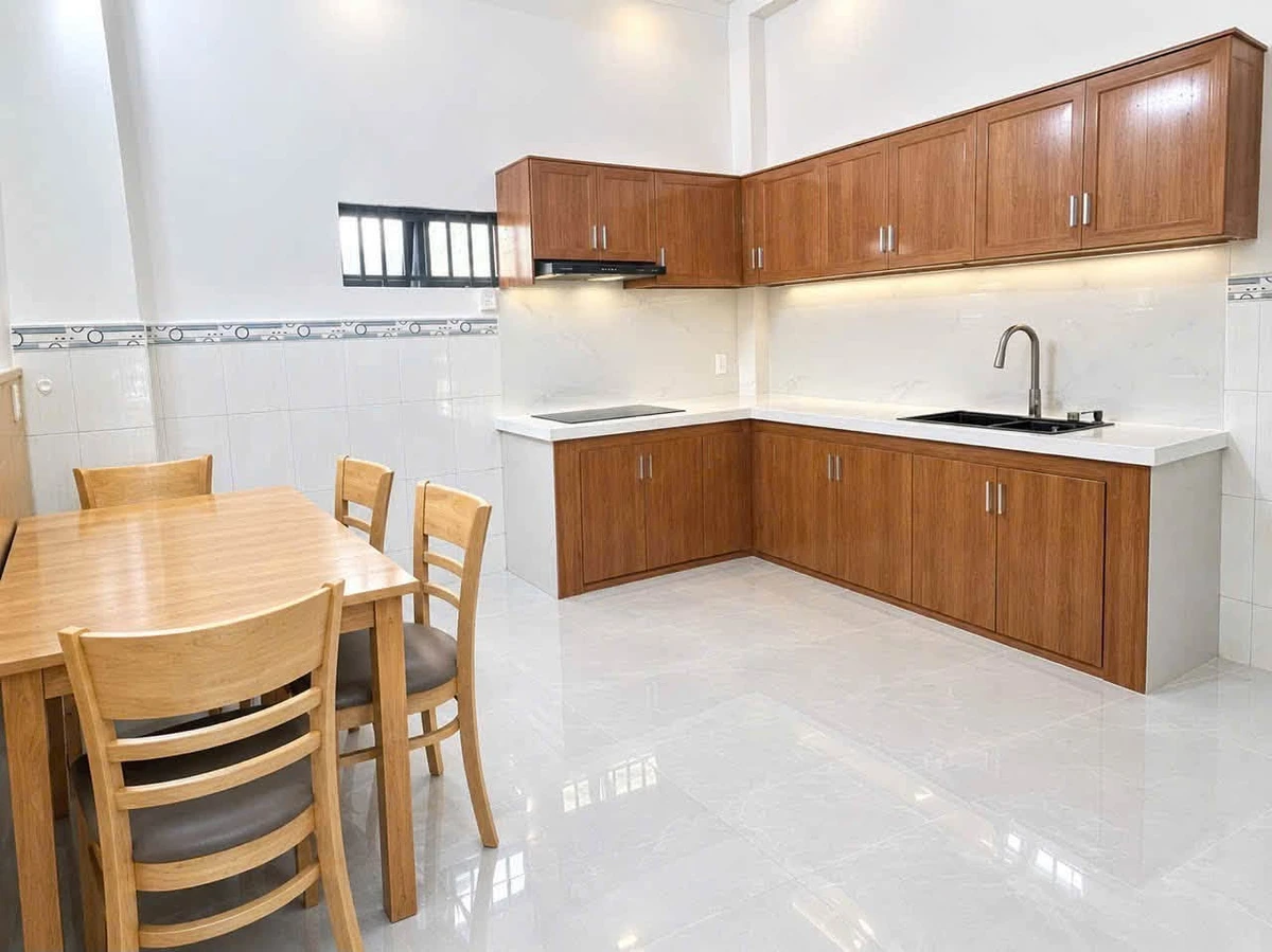 Bán nhà 4PN 58m2 Dương Đình Hội Quận 9 gần 4 tỷ - Ảnh thu nhỏ 3