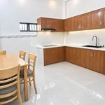 Bán nhà 4PN 58m2 Dương Đình Hội Quận 9 gần 4 tỷ - Ảnh thu nhỏ 3