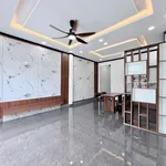Bán nhà phố mặt tiền 5x25m, 3PN 2WC, sổ riêng thổ cư tại Bàu Trâm, Long Khánh - Ảnh thu nhỏ 3