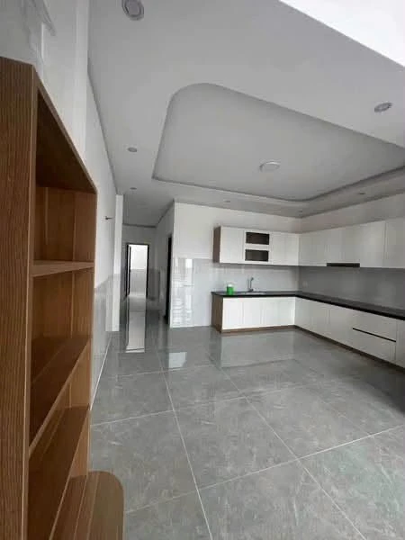 Bán nhà 100m² 3 phòng ngủ Ấp 5 Tam An, Long Thành 2.3 tỷ - Ảnh thu nhỏ 3
