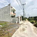 Bán nhà sổ hồng riêng 4.6x25m 1 trệt 1 lầu 3PN tại Mỹ Lộc giá 2,38 tỷ - Ảnh thu nhỏ 3