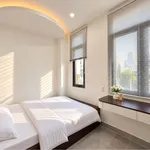 Bán nhà hẻm 1 trệt 2 lầu sân thượng, 50m² sử dụng, full nội thất, gần BV Hoàn Mỹ, Phú Nhuận - Ảnh thu nhỏ 5