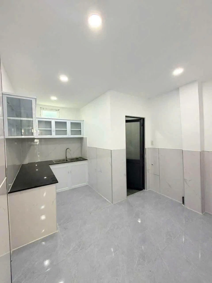 Bán nhà Quận 12 56m² 2 phòng, giá 2 tỷ 850 - Ảnh thu nhỏ 5