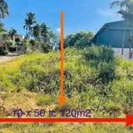 Bán đất 2 mặt tiền 500m² Nam Rạ Đắk Nia 650 triệu - Ảnh thu nhỏ 3