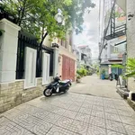 Bán nhà 5 tầng 35m2 hẻm xe hơi 5m đường Nguyễn Ngọc Lộc, Quận 10, giá 8,7 tỷ - Ảnh thu nhỏ 1