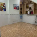 Bán nhà 2 lầu 3PN, 60m², Hồ Đại La, Bình Chánh - Ảnh thu nhỏ 4