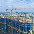 Bán căn hộ Duplex bể bơi trong nhà tại Ciputra. Lõi của Tây Hồ, huyết mạch Metro, đại lộ Sông Hồng - Ảnh thu nhỏ 15