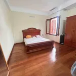 Cho thuê nhà phân lô 85m² 5PN 3WC Hoàng Văn Thái Hà Nội 28 triệu/tháng - Ảnh thu nhỏ 2