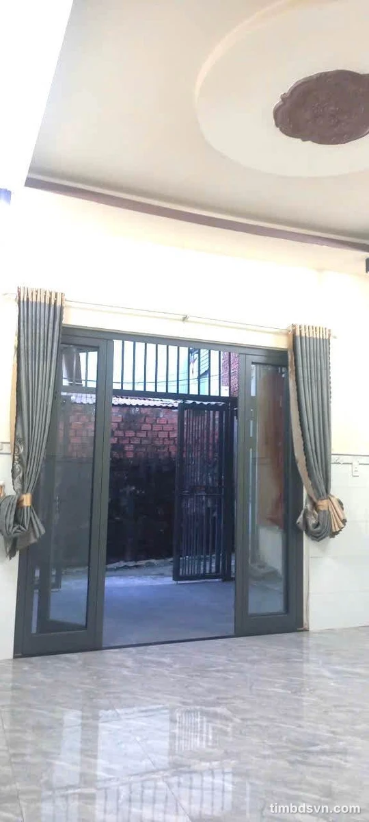 Bán nhà cấp 4 Nguyễn Lương Bằng 74m² giá 2 tỷ Đà Nẵng - Ảnh thu nhỏ 2