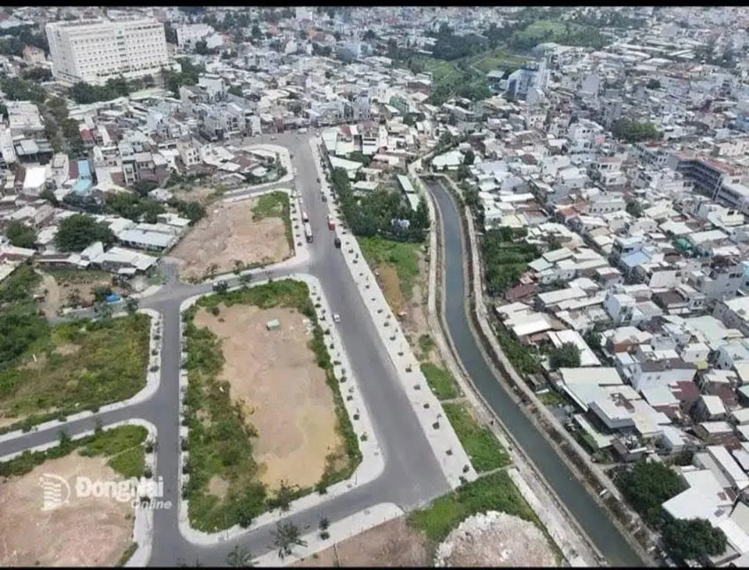 Bán đất 80m Tam Hiệp, Đồng Nai 2 tỷ 250 triệu - Ảnh thu nhỏ 2
