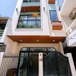 Bán nhà 4 tầng 53m² kinh doanh Homestay Đà Nẵng - Ảnh thu nhỏ 1