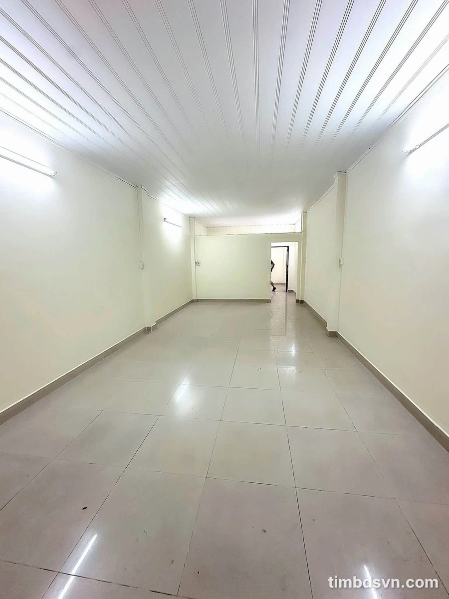 Cho thuê nhà 100m² 3 phòng 2 WC đường Lê Văn Quới, Bình Tân - Ảnh thu nhỏ 2