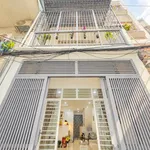 Bán nhà phố 72m² Trần Kế Xương Bình Thạnh 5.9 tỷ - Ảnh thu nhỏ 1